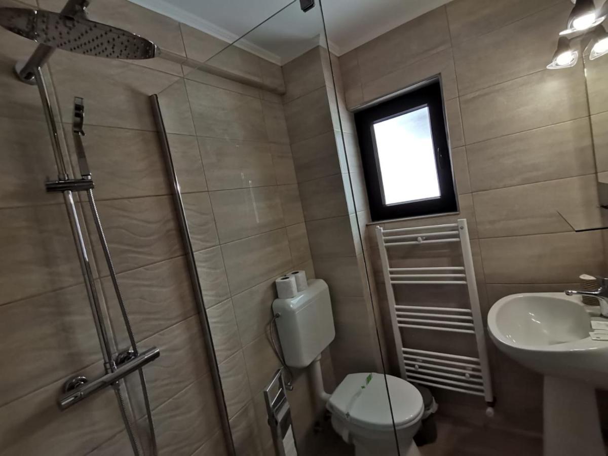 Casa Dana Olteanu Hotell Moeciu De Sus Exteriör bild