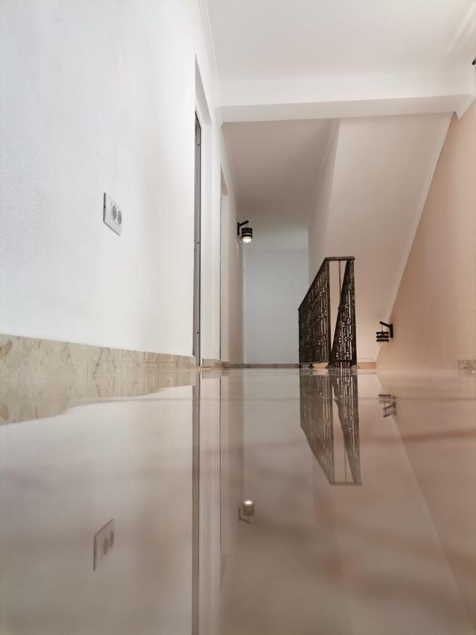 Casa Dana Olteanu Hotell Moeciu De Sus Exteriör bild