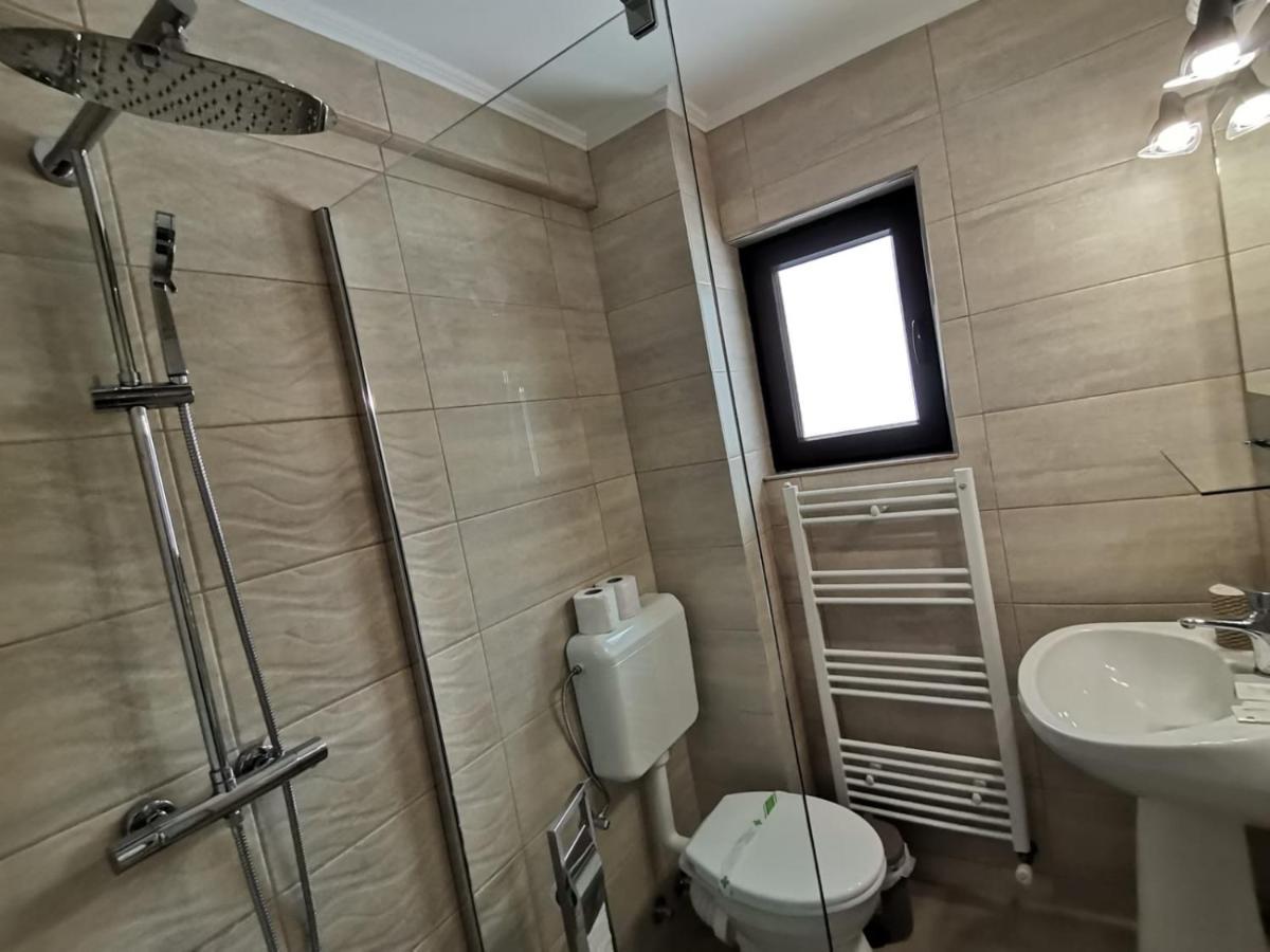 Casa Dana Olteanu Hotell Moeciu De Sus Exteriör bild