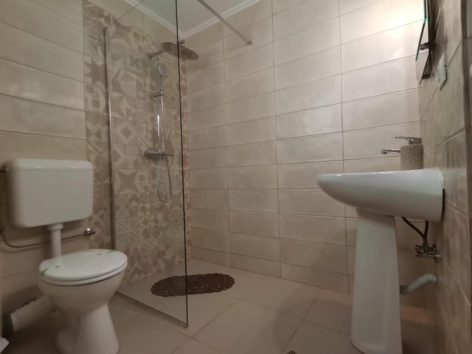 Casa Dana Olteanu Hotell Moeciu De Sus Exteriör bild