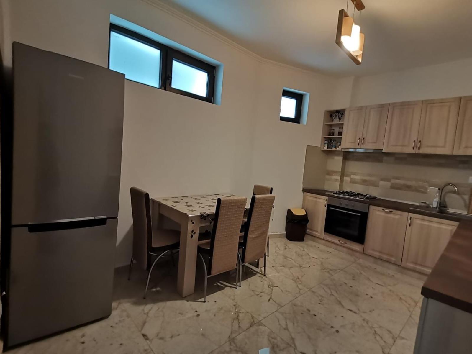 Casa Dana Olteanu Hotell Moeciu De Sus Exteriör bild